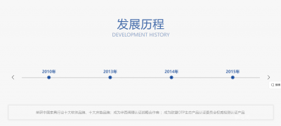 梦之美past-Let's take a look at the development his【图2】