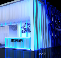 Furniture factory梦之美Diary:Have a good sleep in the ideal bedroom【图0】