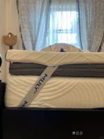 Furniture factory梦百合Diary:Here comes the mattress transformation magic tool! There's no need to throw away old mattresses. With just one, you can get a star-level sleeping experience. Compared to the heaviness of other traditi【图2】