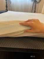 Furniture factory梦百合Diary:Here comes the mattress transformation magic tool! There's no need to throw away old mattresses. With just one, you can get a star-level sleeping experience. Compared to the heaviness of other traditi【图4】