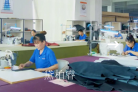 Furniture factory黛柏睿past:The development history of Daiborui Furniture Manufacturing Co., LTD

Guangzhou DEBRAH Furniture Manufacturing Co., Ltd. was established in 1996. After nearly 30 years of development, it has become 【图1】