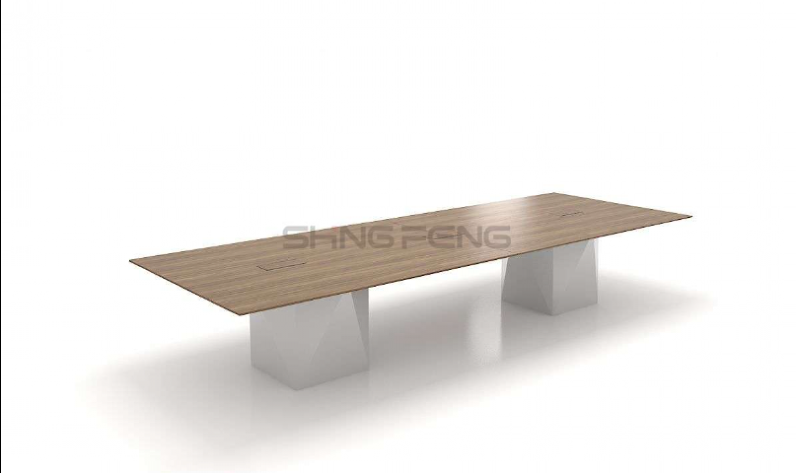 诚丰家具Office  furnitureProduct《Panel Conference Table》【图1】