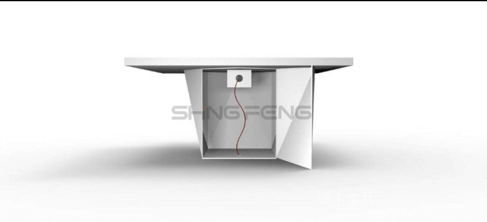 诚丰家具Office  furnitureProduct《Panel Conference Table》【图2】