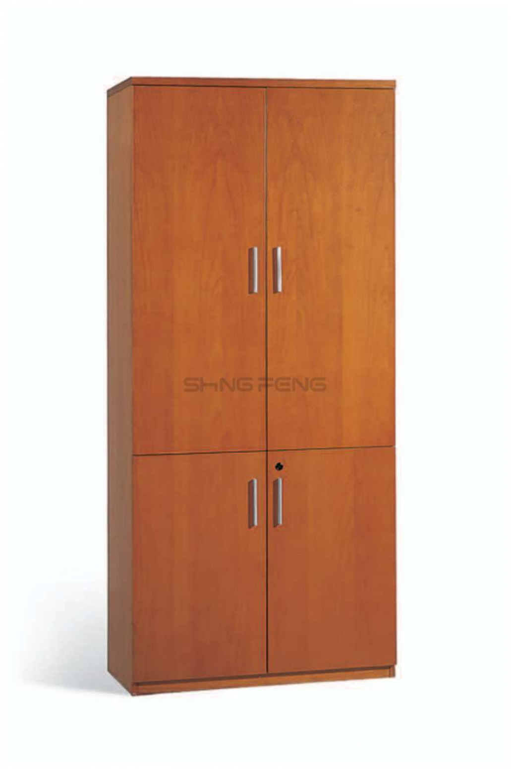 诚丰家具Office  furnitureProduct《Classic Simple Solid Wood Table Set》【图2】