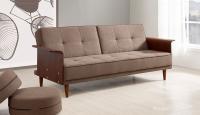 Furniture factory伟安家俱Diary:New Product Launch | New Trend

Innovation means opening the door to new trends and opportunities, keeping up with international furniture trends, and based on customer and market demands, we always【图0】