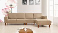 Furniture factory伟安家俱Diary:New Product Launch | New Trend

Innovation means opening the door to new trends and opportunities, keeping up with international furniture trends, and based on customer and market demands, we always【图2】