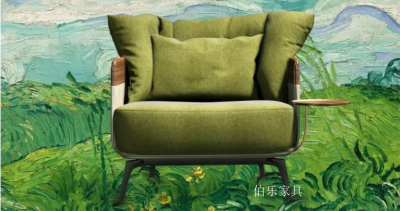 伯乐家具firm Space Selected pictures