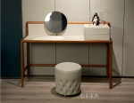 伯乐家具Diary-Every dressing table conceals 【图1】