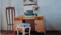 Furniture factory华鹤家具past:Its development history has led the trend among peers and achieved many firsts in the home furnishing industry

In 1956, Qiqihar Wooden Furniture Factory was established in the tide of 