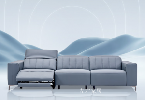 Product picture：Furniture factory左右家居Home Furnitureproduct name《Simple soft guest bedroom sofa》议价