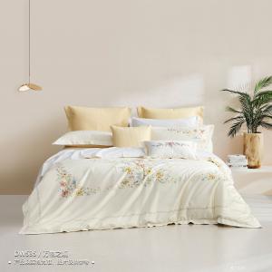 Product picture：Furniture factory雅兰实业Home Furnitureproduct name《Modern soft guest bed》议价
