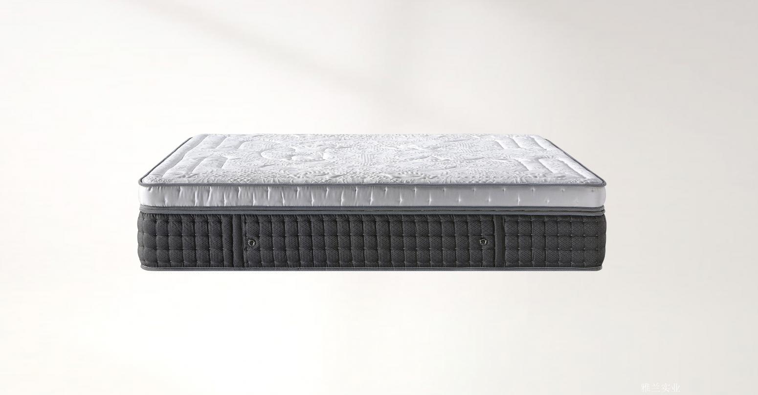 雅兰实业Home Furniture产品《Modern Upholstered Sleeper Mattress》