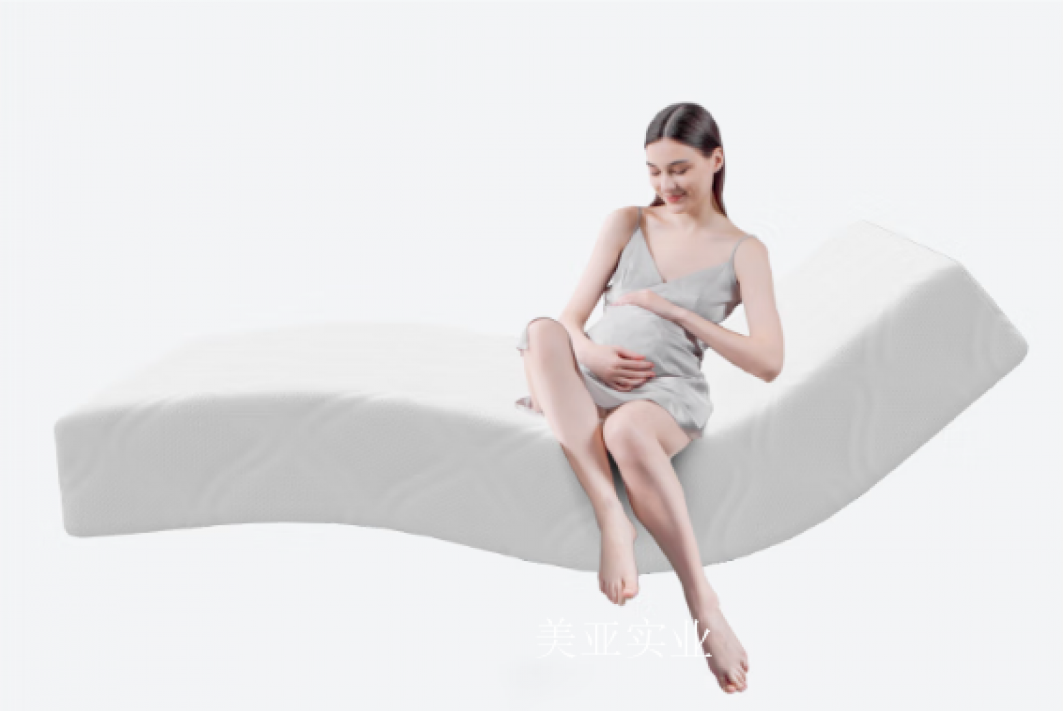 美亚实业Smart homeProduct《Modern Luxury Multi-Functional Mattress》【图1】