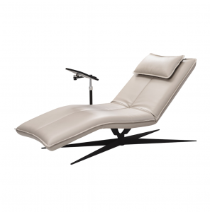 Product picture：Furniture factory美亚实业Smart homeproduct name《All-in-One Smart Space Chair》议价
