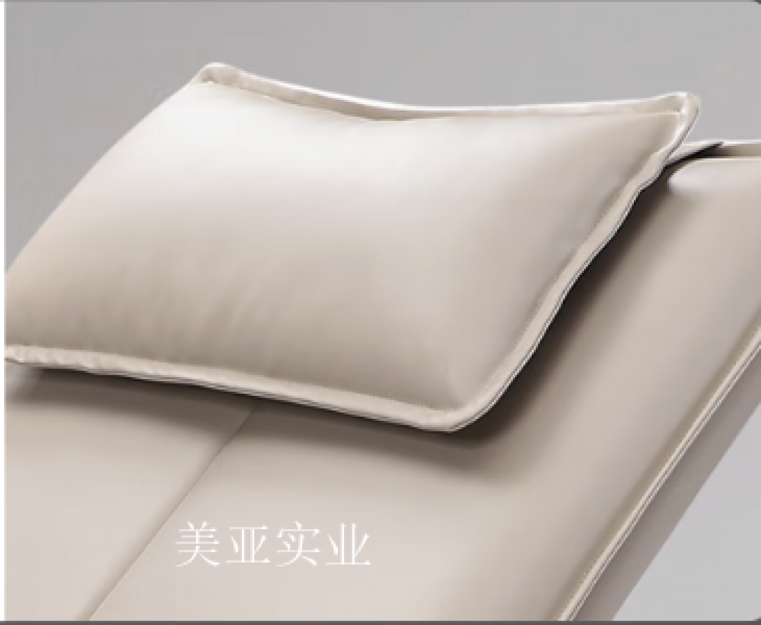 美亚实业Smart homeProduct《All-in-One Smart Space Chair》【图3】