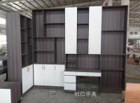Furniture factory恒信华典Diary:The real record of Hengxin Huadian Factory and the photos of the factory buildings and equipment are as follows【图1】
