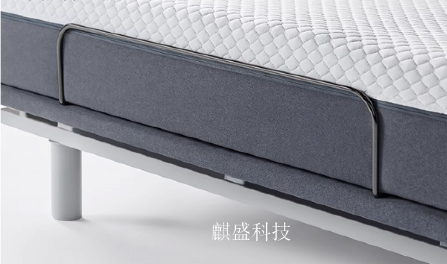 麒盛科技Smart homeProduct《AI Smart Bed》【图2】