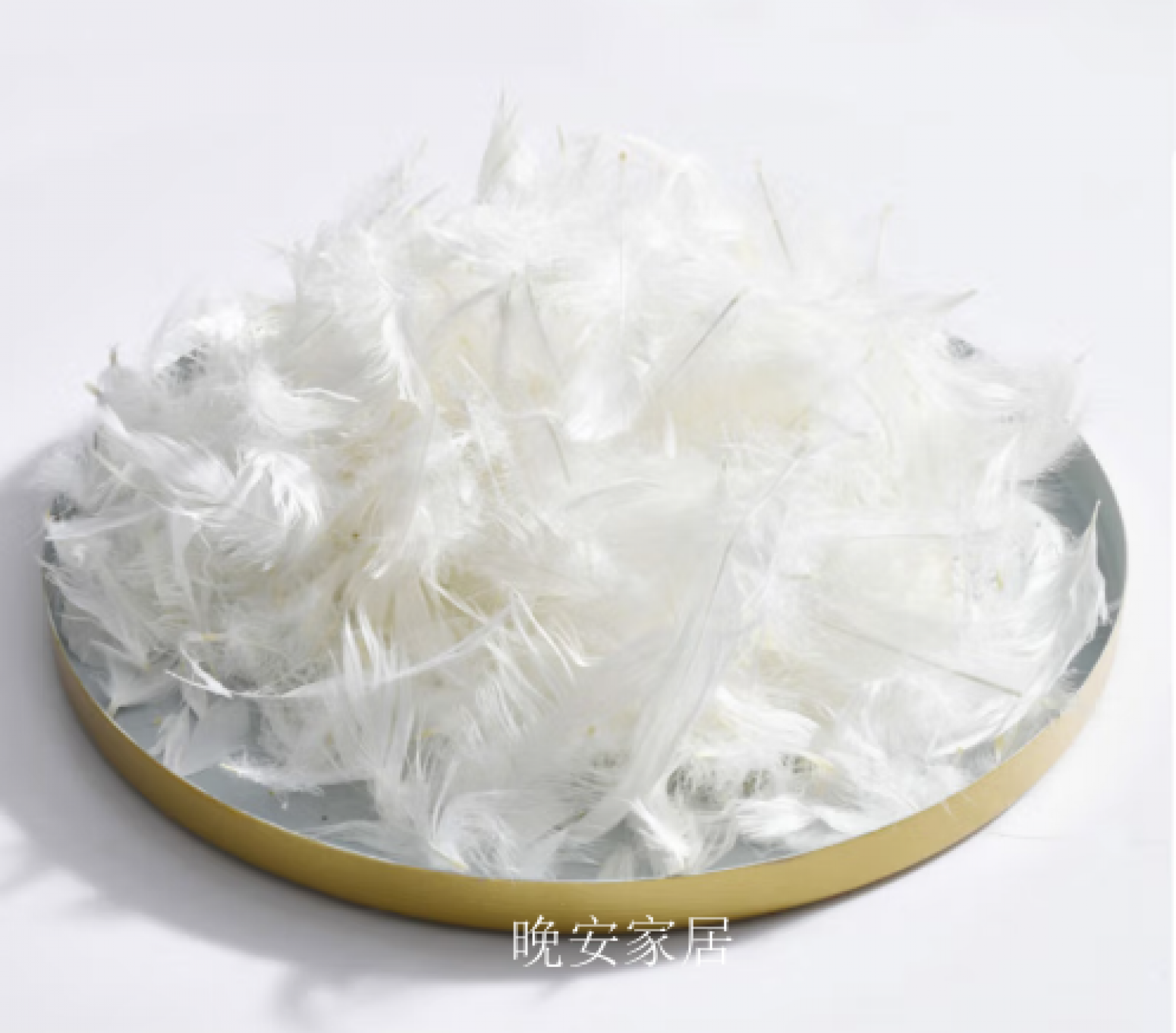 晚安家居Home FurnitureProduct《Modern Top-Grain Leather Sofa》【图5】