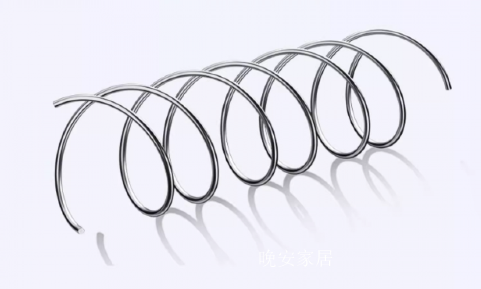 晚安家居Home FurnitureProduct《Dual-Firmness Pocket Spring Mattress》【图3】