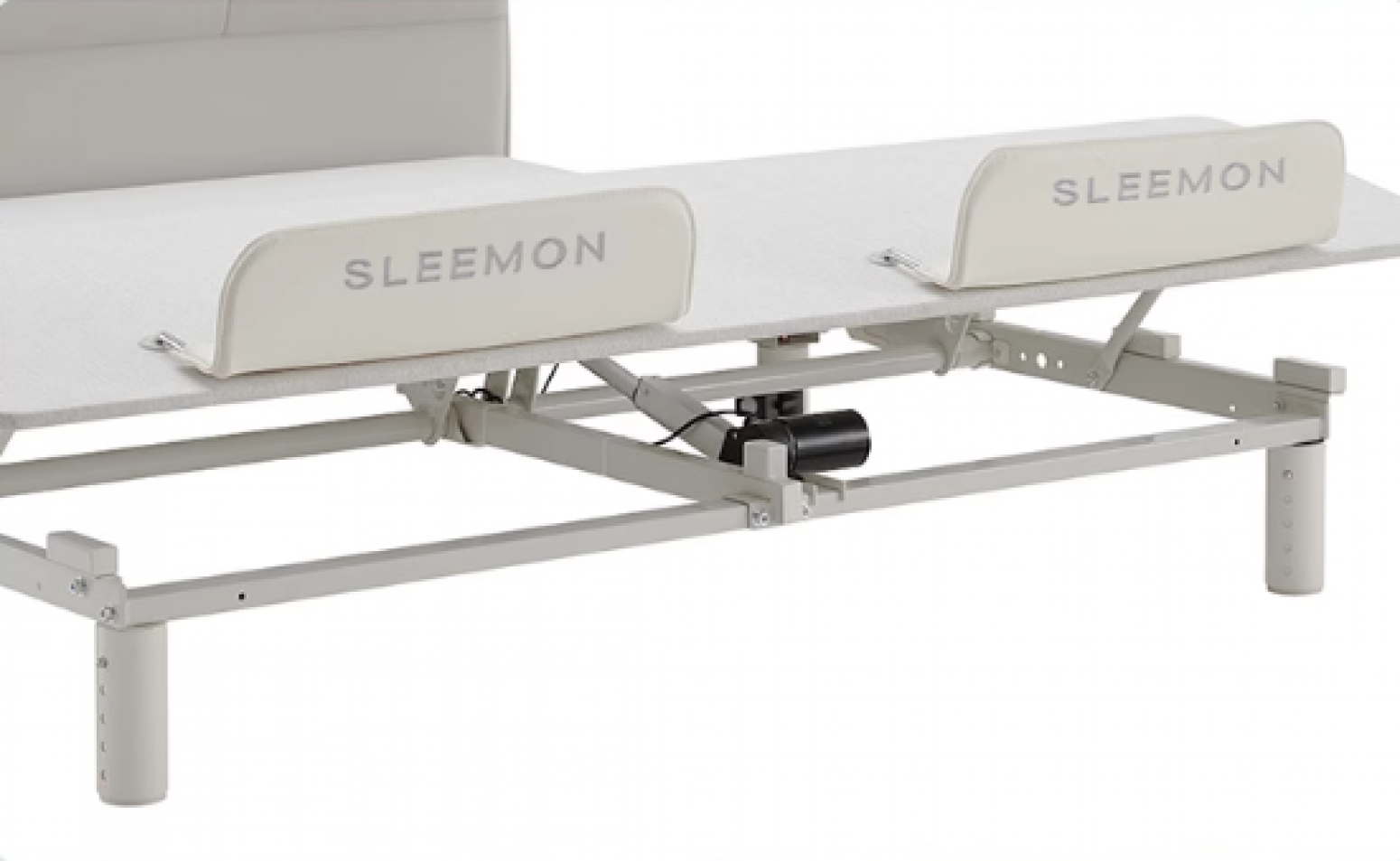 喜临门Smart homeProduct《Smart High-End Upholstered Bed》【图4】