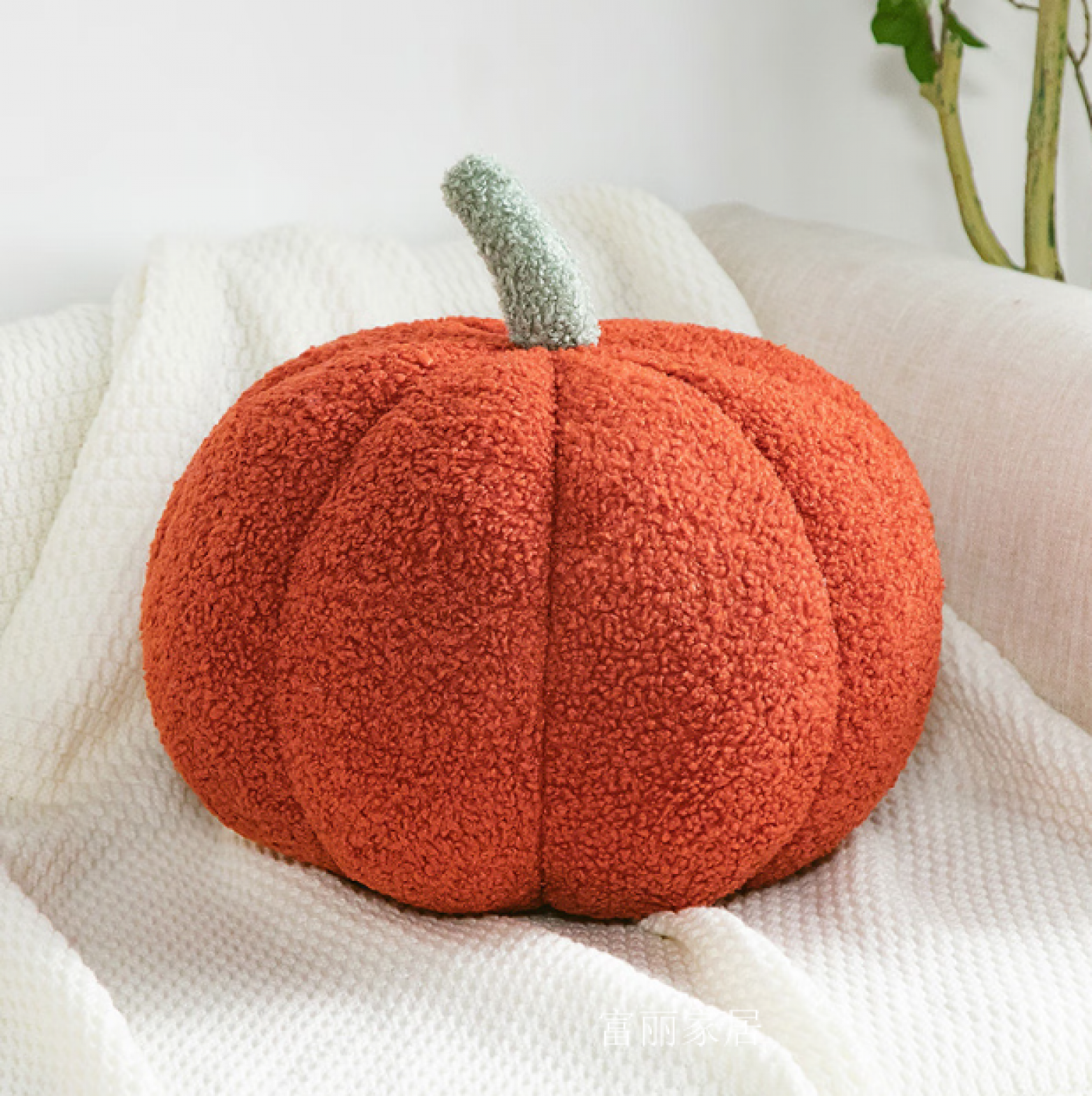 富丽家居Home FurnitureProduct《Ultra-Soft Sofa Cushions for Living Room》【图5】