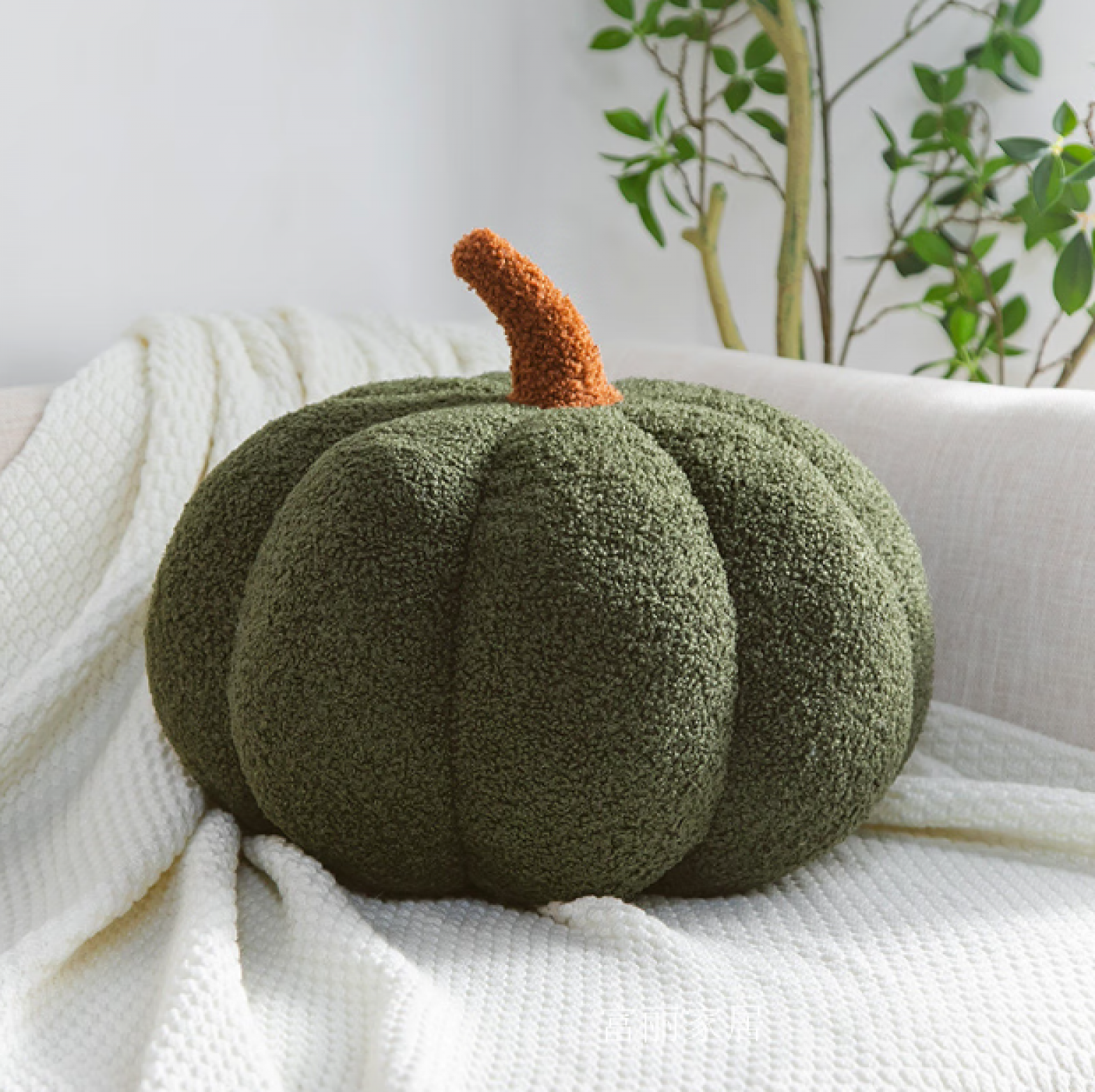 富丽家居Home FurnitureProduct《Ultra-Soft Sofa Cushions for Living Room》【图6】