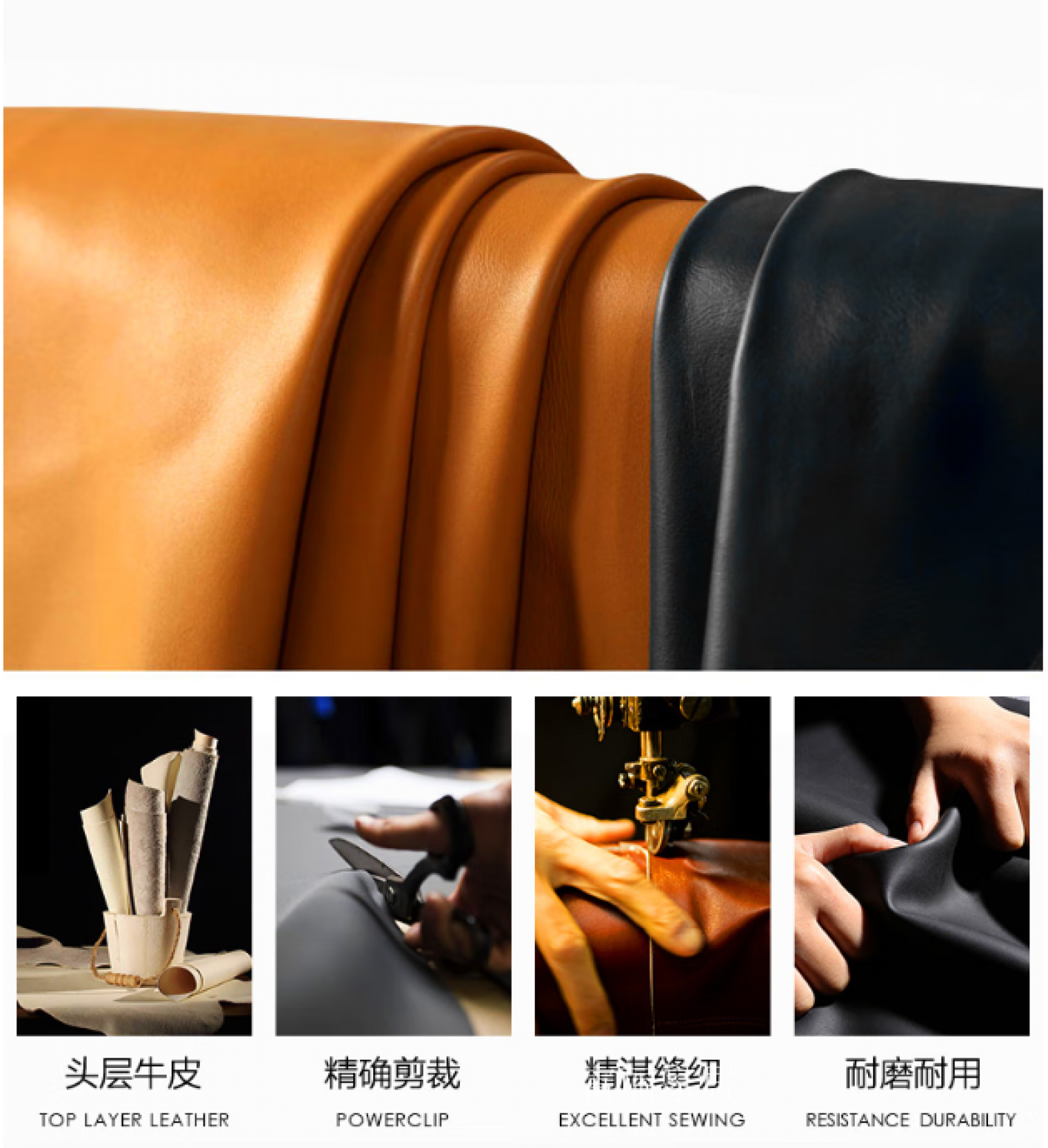 富丽家居Home FurnitureProduct《Single Leather Swivel Sofa》【图2】