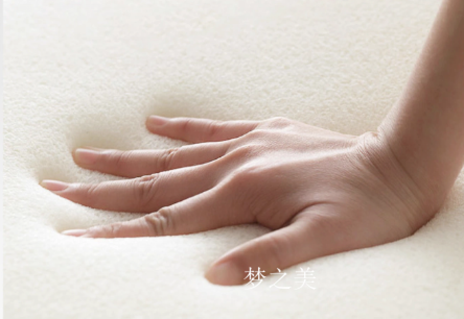 梦之美Home FurnitureProduct《Premium Top-Grain Leather Bed》【图2】