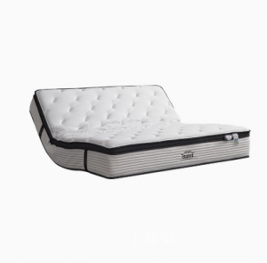 Product picture：Furniture factory卡路福Smart homeproduct name《Smart High-Elastic Zero-Gravity Mattress》议价