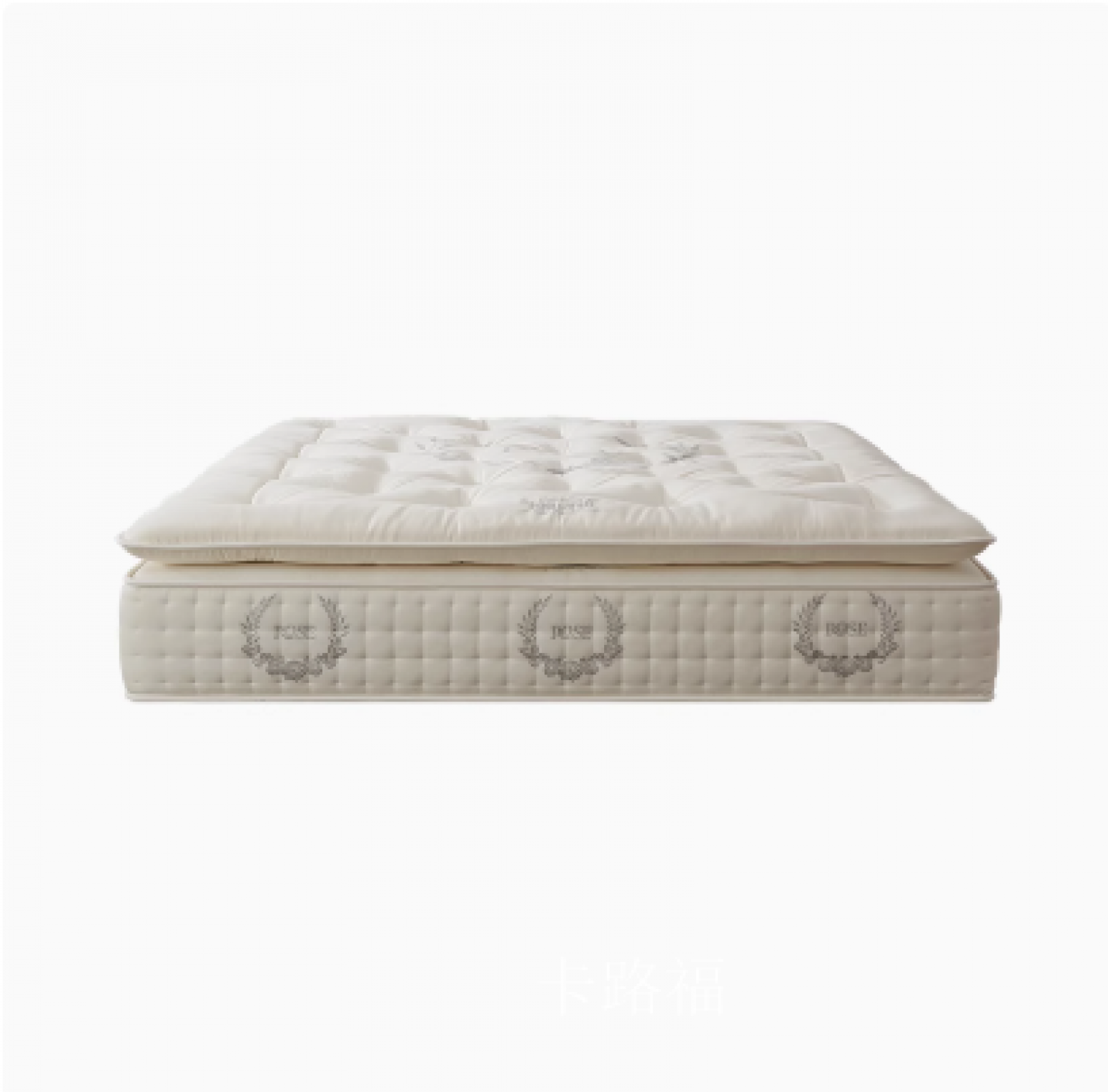 卡路福Home FurnitureProduct《Artisanal Xinjiang Cotton & Horsehair Mattress》【图4】