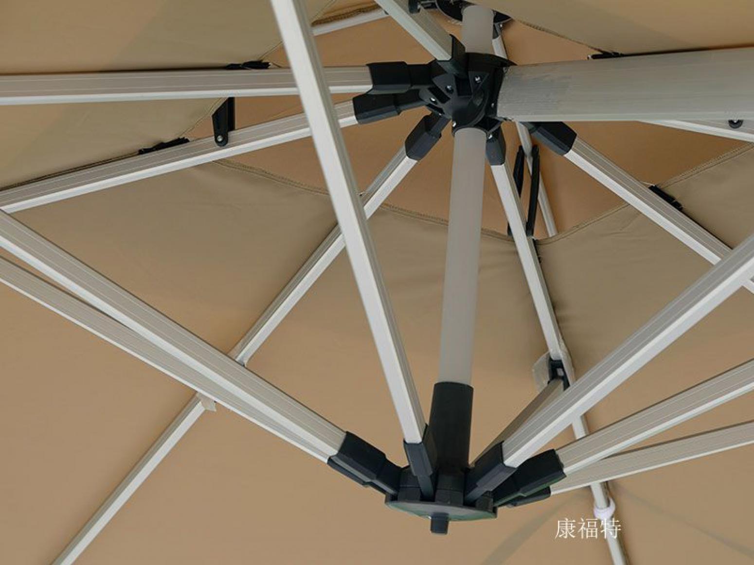 康福特Outdoor  furnitureProduct《Outdoor Patio Sunshade Umbrella》【图2】
