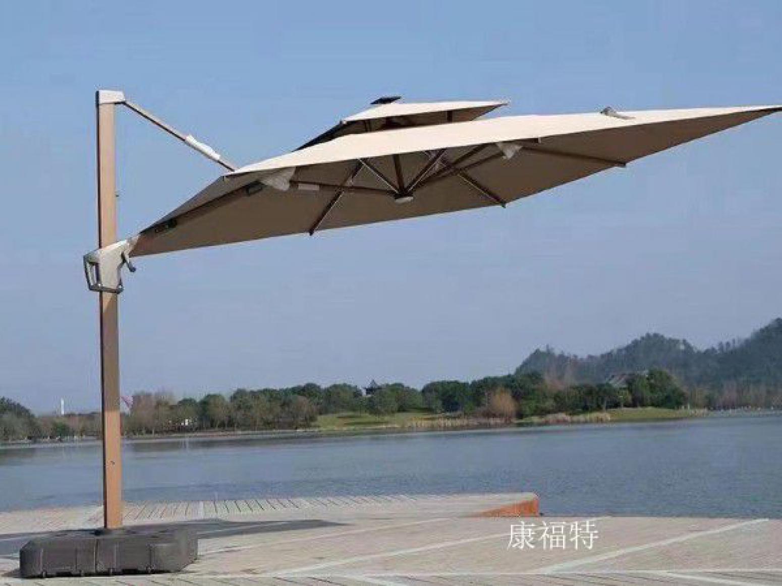 康福特Outdoor  furnitureProduct《Patio Sunshade Umbrella》【图1】