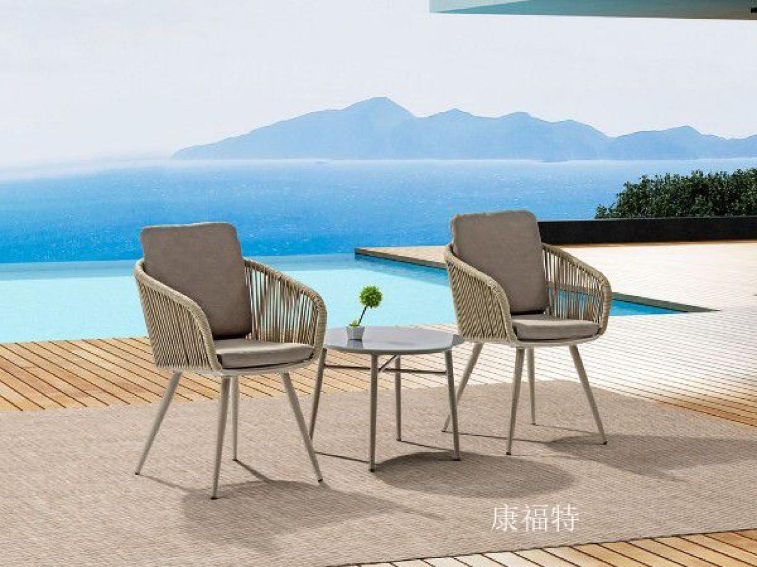 康福特Outdoor  furnitureProduct《Outdoor Rattan Furniture》【图0】