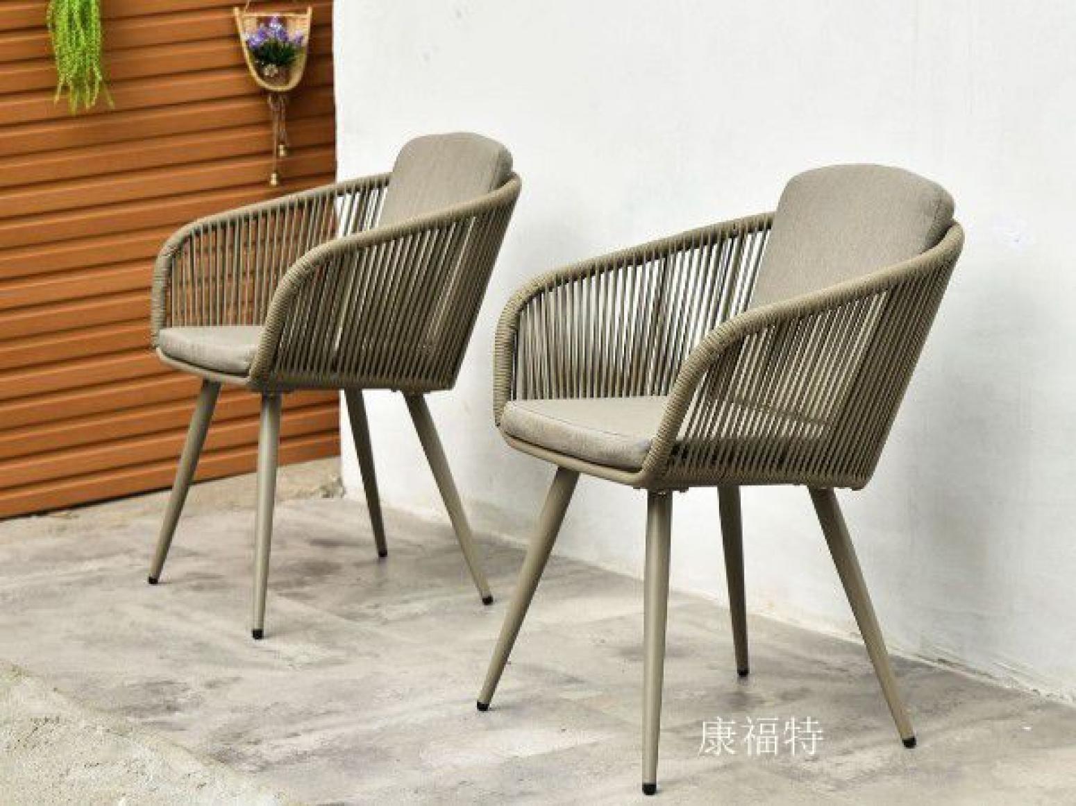 康福特Outdoor  furnitureProduct《Outdoor Rattan Furniture》【图1】
