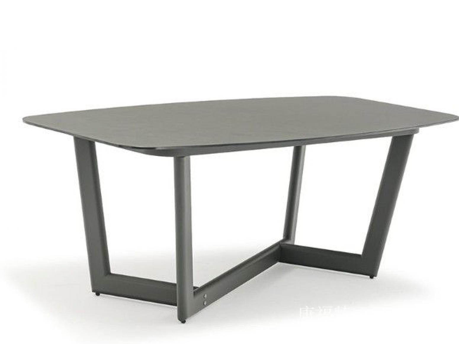 康福特Outdoor  furnitureProduct《Nordic-Style Outdoor Dining Set》【图0】