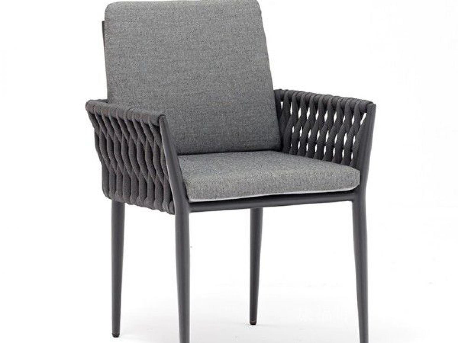 康福特Outdoor  furnitureProduct《Nordic-Style Outdoor Dining Set》【图1】