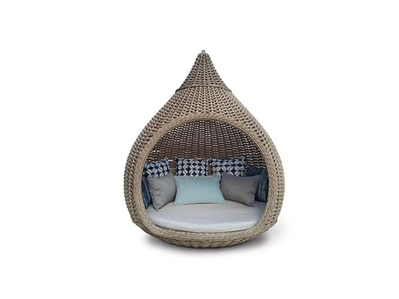 悠米家居Outdoor  furniture产品《Modern Bird's Nest Sofa》