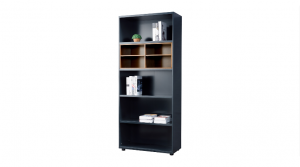 Product picture：Furniture factory华盛家具Office  furnitureproduct name《Panel Office Filing Cabinet》议价