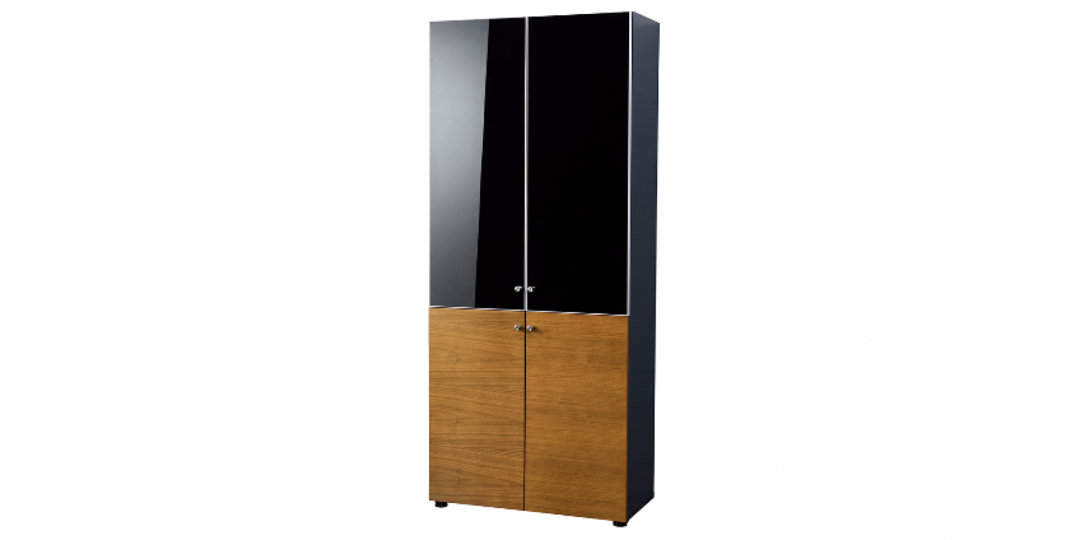 华盛家具Office  furnitureProduct《Panel Office Filing Cabinet》【图2】