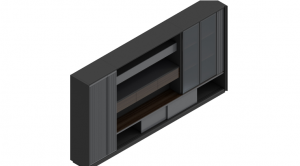 Product picture：Furniture factory华盛家具Office  furnitureproduct name《Modern Stylish Filing Cabinet》议价