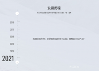 Furniture factory大因医疗past:Dayin Medical Technology Co., Ltd. has a development history dedicated to being an 