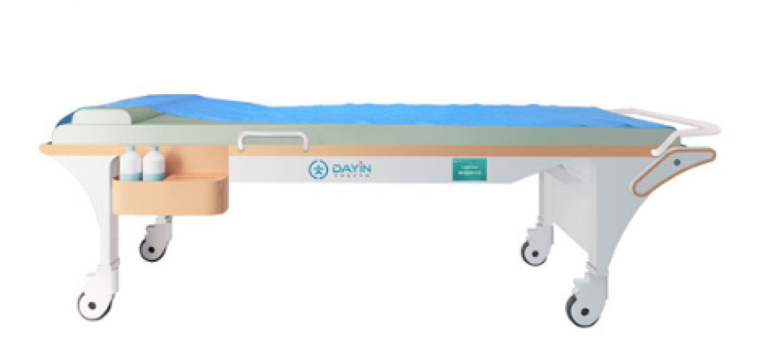大因医疗Medical furnitureProduct《Intelligent Medical Examination Bed》【图0】