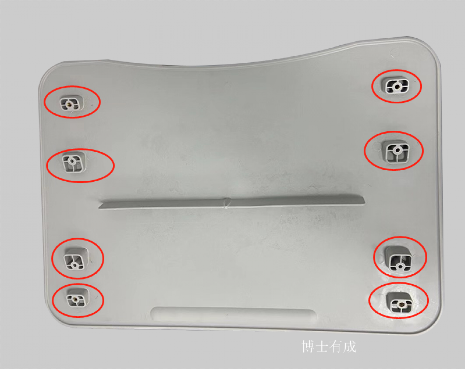 博士有成Office  furnitureProduct《Siesta School Desk and Chair Set》【图4】