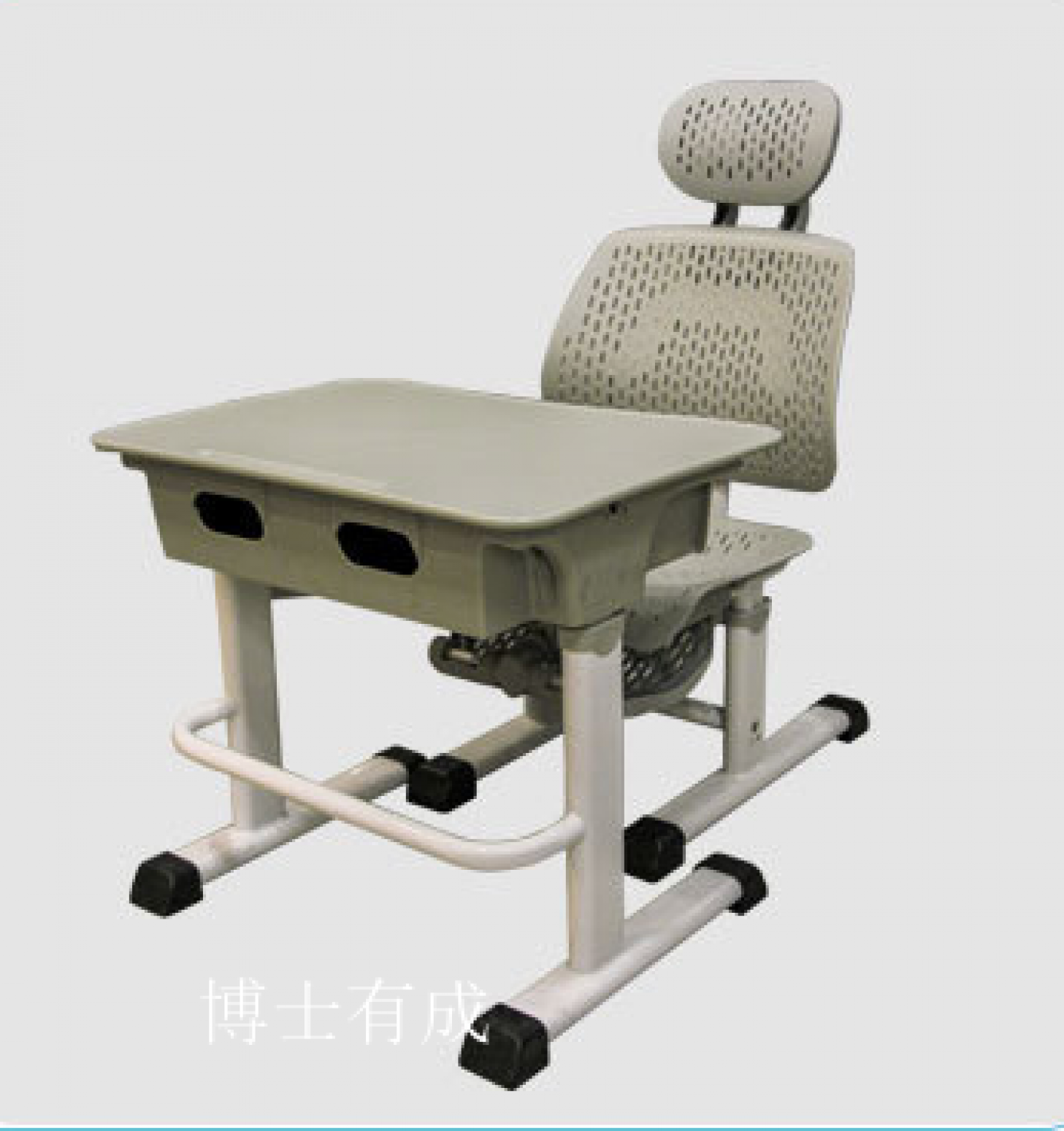 博士有成Office  furnitureProduct《Ergonomic Modern Height-Adjustable School Desk Set》【图3】