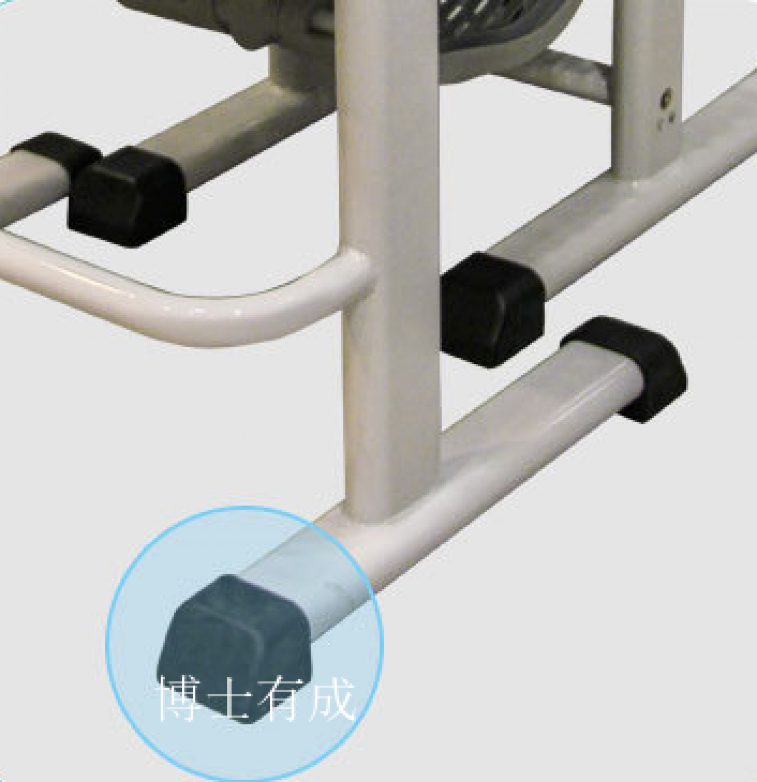 博士有成Office  furnitureProduct《Ergonomic Modern Height-Adjustable School Desk Set》【图7】