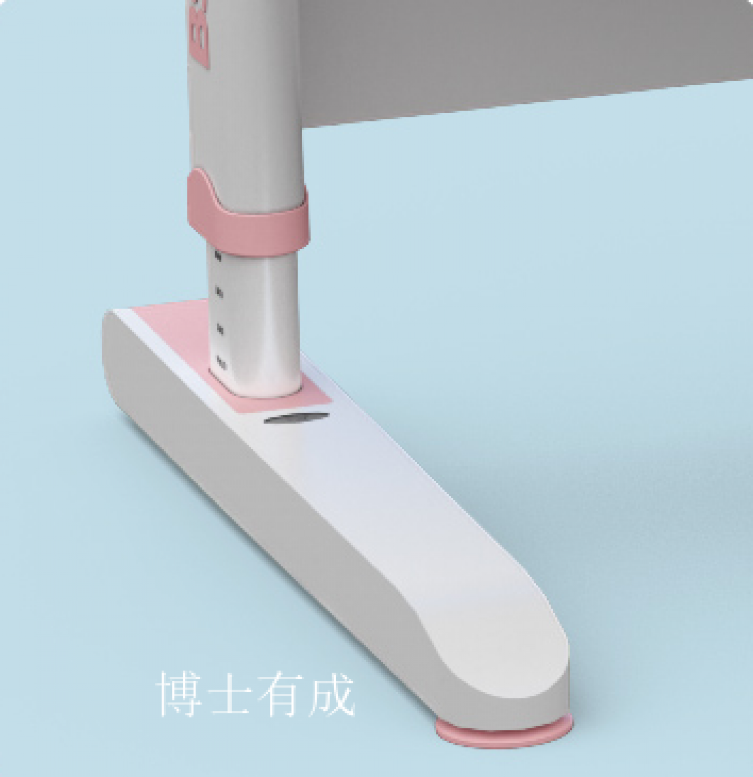 博士有成Children's furnitureProduct《Multi-Functional Posture-Correcting Study Desk》【图8】