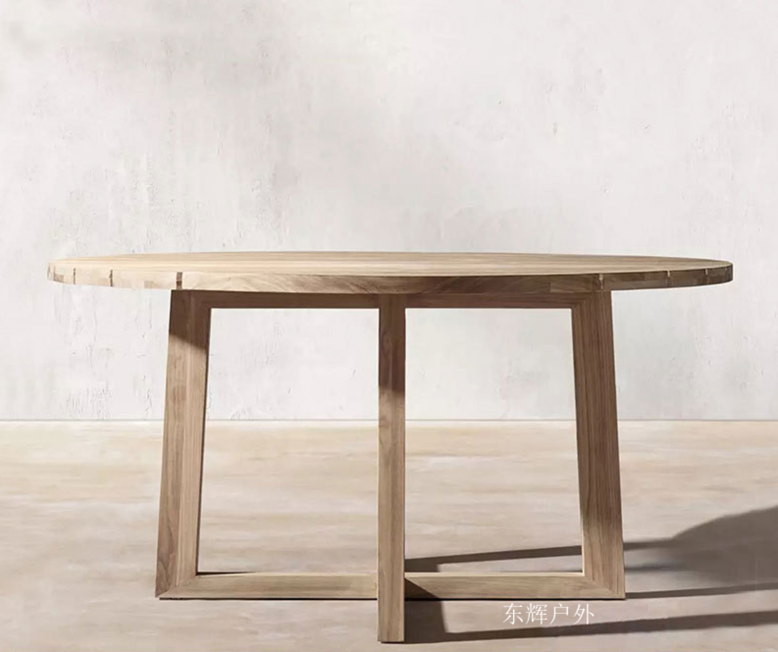 东辉户外Outdoor  furnitureProduct《Distressed Teak Outdoor Furniture》【图0】