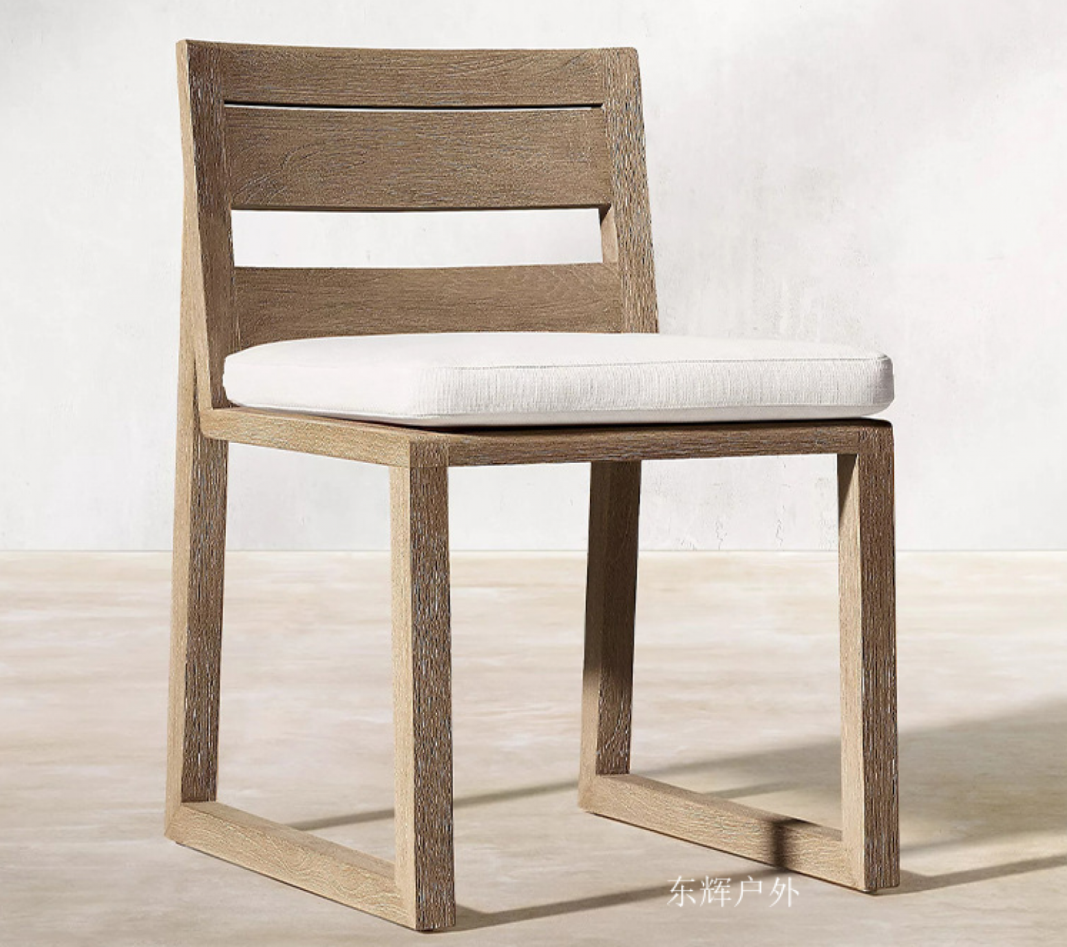 东辉户外Outdoor  furnitureProduct《Distressed Teak Outdoor Furniture》【图3】