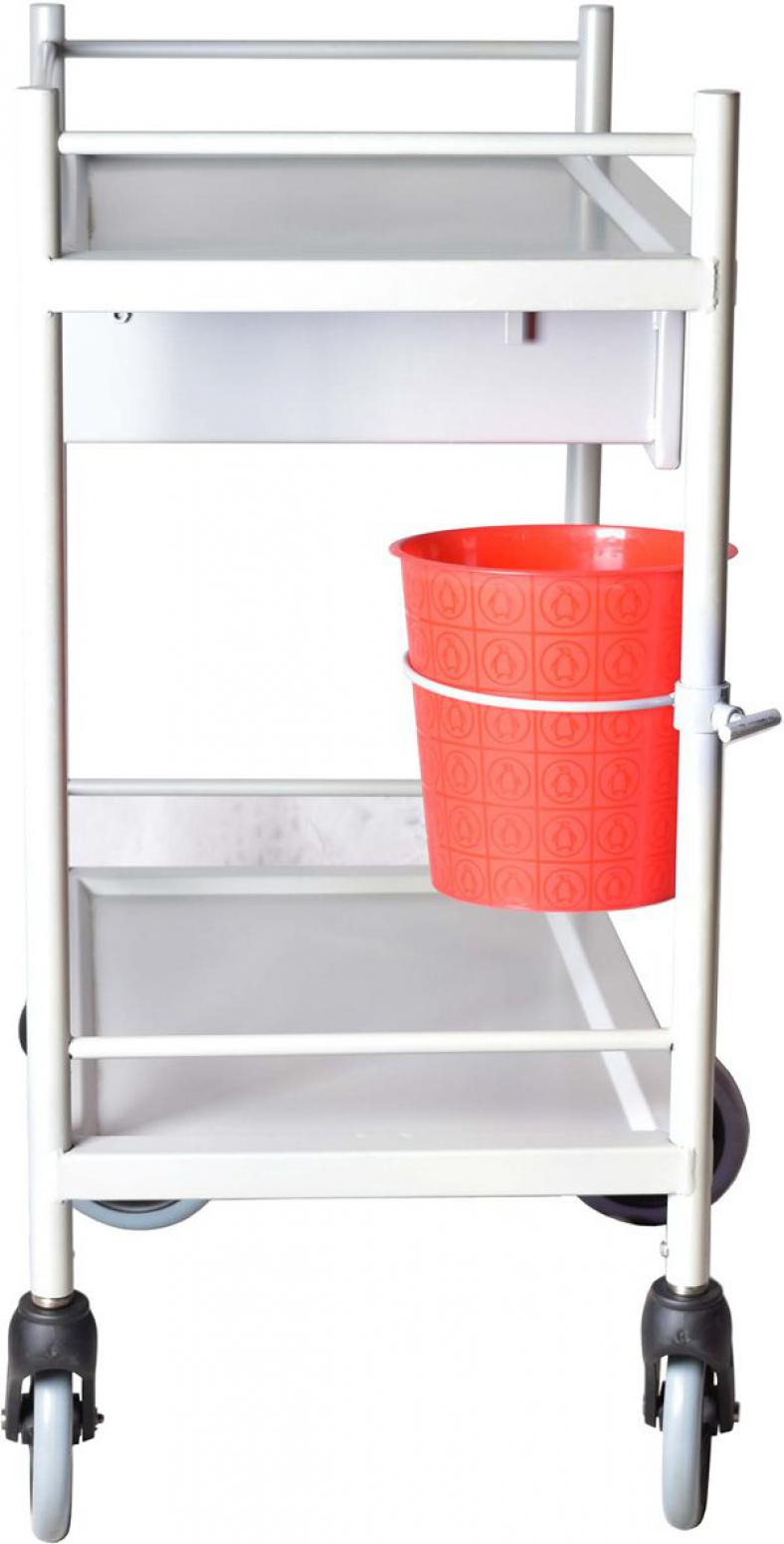 创意家具Medical furnitureProduct《Non-Magnetic Medical Cart》【图2】
