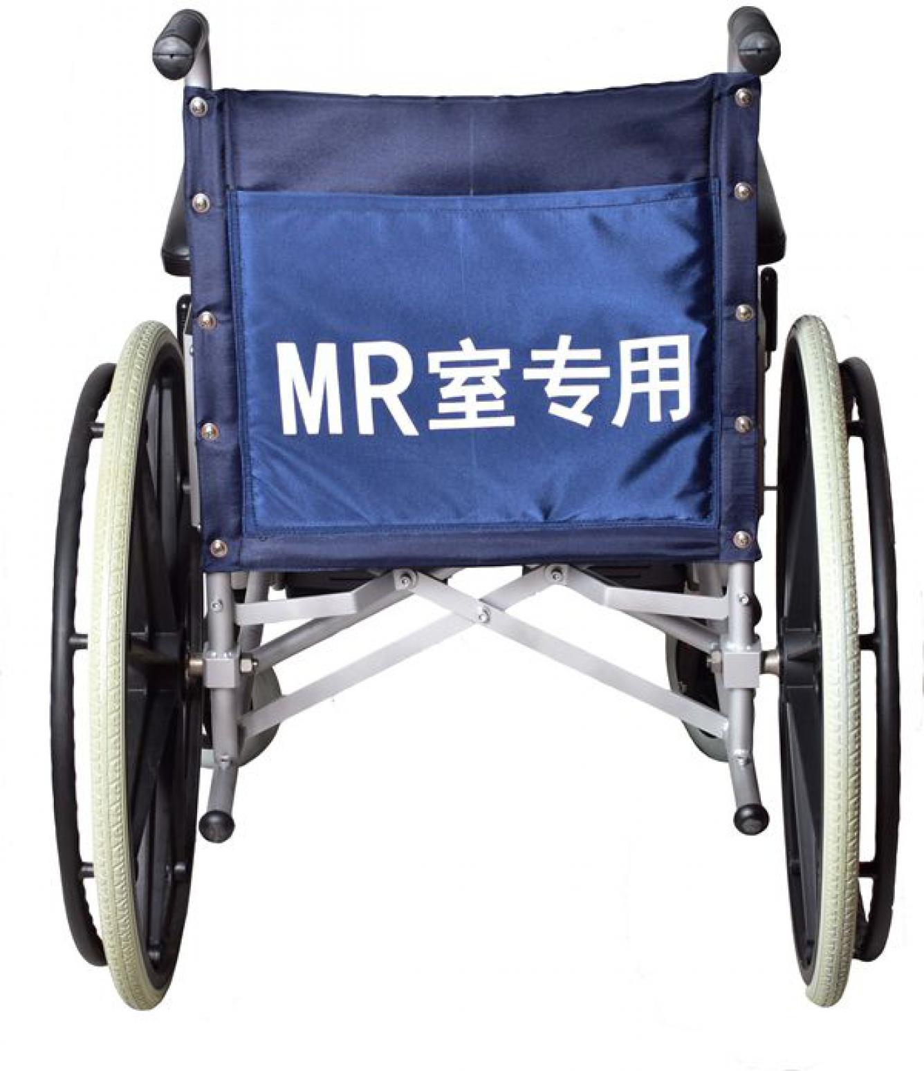 创意家具Medical furnitureProduct《Non-Magnetic Manual Wheelchair》【图4】